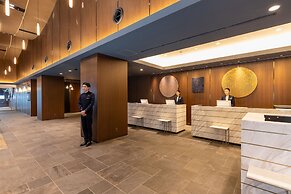 Hotel Metropolitan Kawasaki
