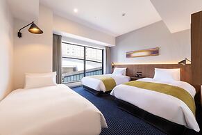 Hotel Metropolitan Kawasaki