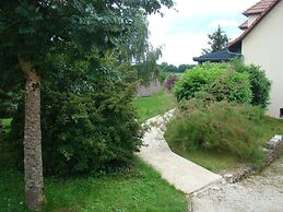 Chambres sous les vignes du Buttois