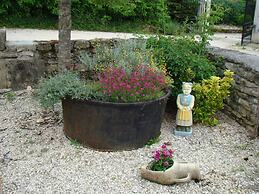 Chambres sous les vignes du Buttois