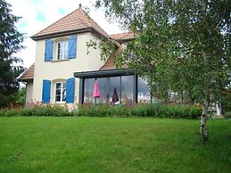 Chambres sous les vignes du Buttois