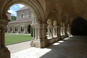 Chambres sous les vignes du Buttois