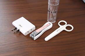 Hotel Trend Numazu Ekimae