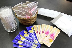 Hotel Trend Numazu Ekimae