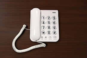 Hotel Trend Numazu Ekimae