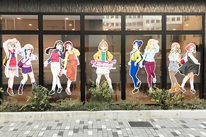 Hotel Trend Numazu Ekimae