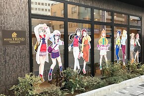 Hotel Trend Numazu Ekimae