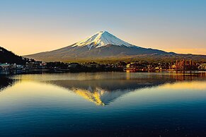 Hotel Trend Numazu Ekimae