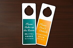 Hotel Trend Numazu Ekimae