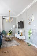 Flat White Apartamenty Obywatelska 47