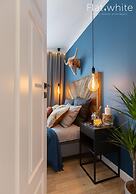 Flat White Apartamenty Obywatelska 47
