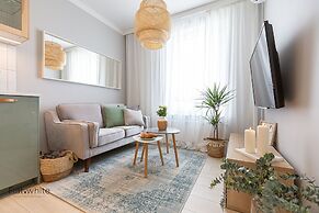 Flat White Apartamenty Obywatelska 47