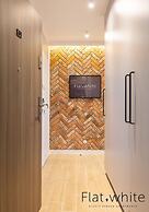 Flat White Apartamenty Obywatelska 47