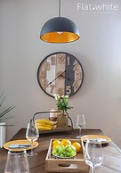 Flat White Apartamenty Obywatelska 47