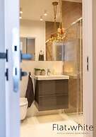 Flat White Apartamenty Obywatelska 47