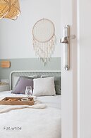 Flat White Apartamenty Obywatelska 47