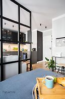 Flat White Apartamenty Obywatelska 47