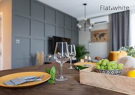 Flat White Apartamenty Obywatelska 47