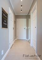 Flat White Apartamenty Obywatelska 47