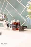 Flat White Apartamenty Obywatelska 47