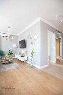 Flat White Apartamenty Obywatelska 47