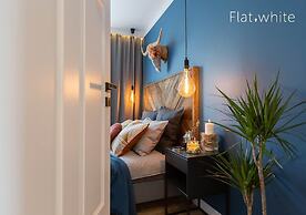 Flat White Apartamenty Obywatelska 47