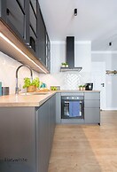 Flat White Apartamenty Obywatelska 47
