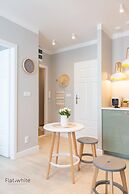 Flat White Apartamenty Obywatelska 47