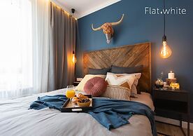 Flat White Apartamenty Obywatelska 47