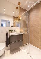 Flat White Apartamenty Obywatelska 47