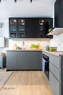 Flat White Apartamenty Obywatelska 47