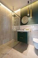 Flat White Apartamenty Obywatelska 47