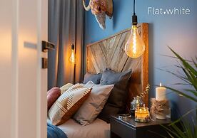 Flat White Apartamenty Obywatelska 47