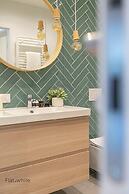 Flat White Apartamenty Obywatelska 47