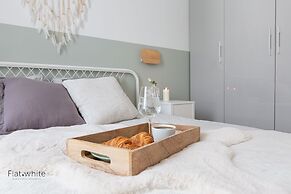 Flat White Apartamenty Obywatelska 47