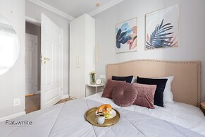 Flat White Apartamenty Obywatelska 47