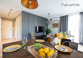 Flat White Apartamenty Obywatelska 47