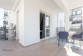 Flat White Apartamenty Obywatelska 47