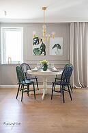 Flat White Apartamenty Obywatelska 47