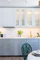 Flat White Apartamenty Obywatelska 47