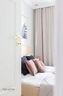 Flat White Apartamenty Obywatelska 47