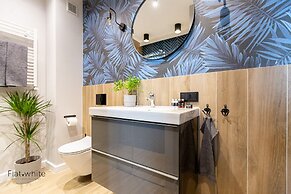 Flat White Apartamenty Obywatelska 47