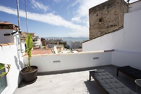 Banana & Tropycal Apartment