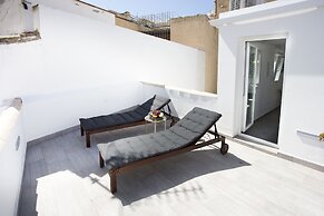 Banana & Tropycal Apartment