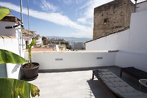 Banana & Tropycal Apartment