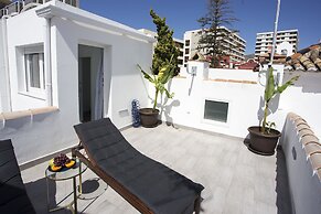 Banana & Tropycal Apartment