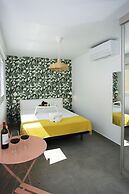 Banana & Tropycal Apartment