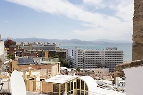 Banana & Tropycal Apartment