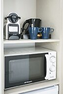 Banana & Tropycal Apartment