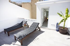 Banana & Tropycal Apartment